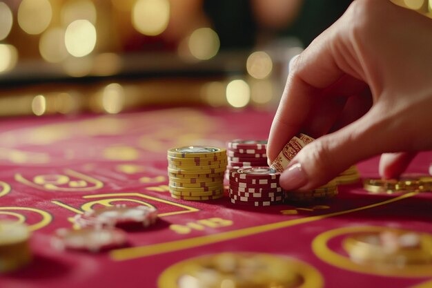 Ganesha Gold slot game interface on macan cuan showing reels and payout table