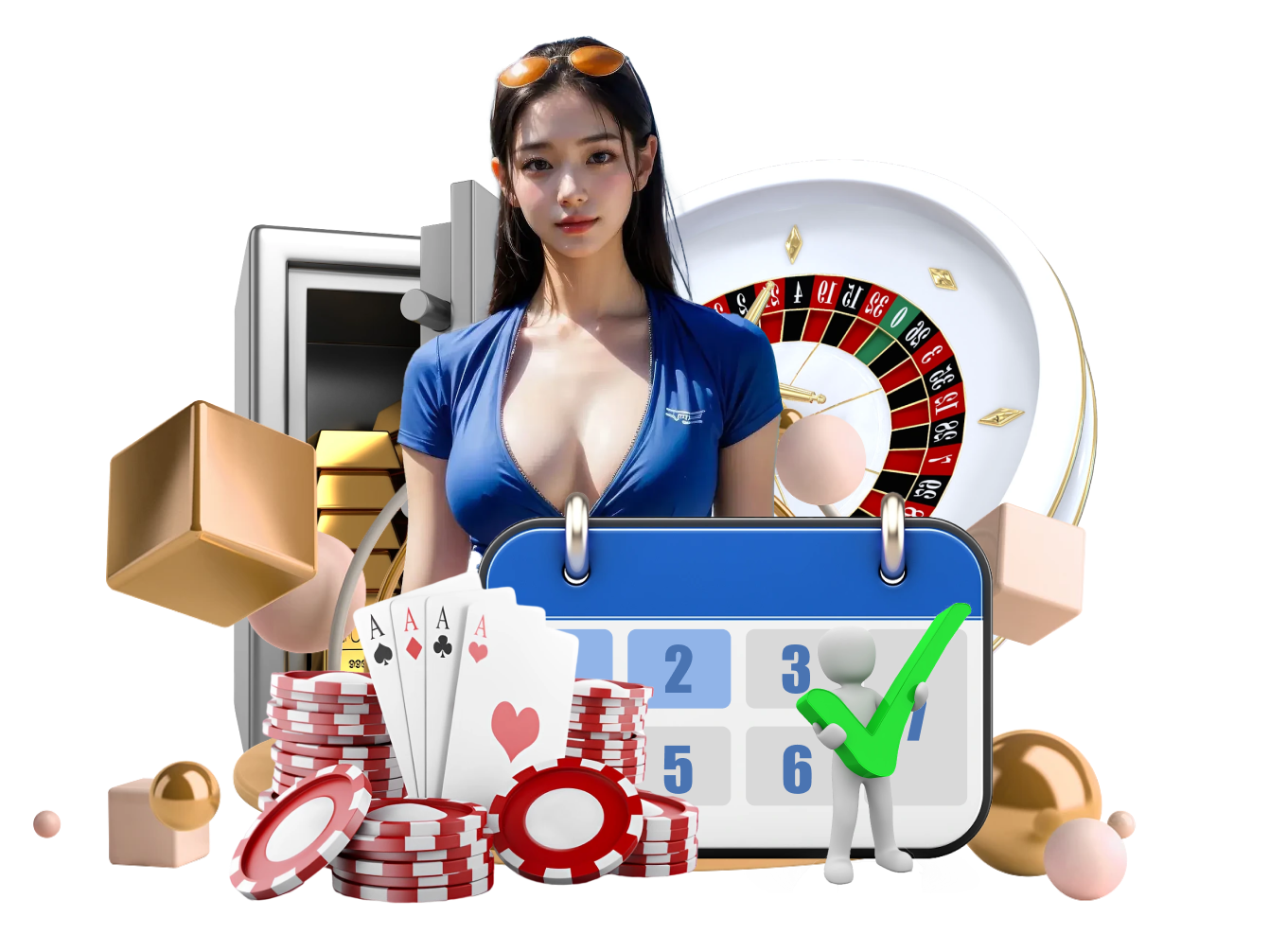 Slot game interface showing Aviator and Sweet Bonanza
